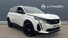 Peugeot 5008 1.2 PureTech Allure Premium 5dr EAT8 Petrol Estate